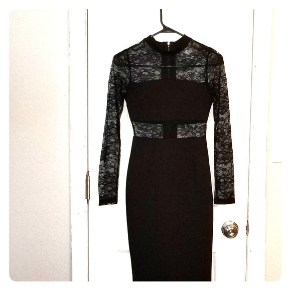 Dress - Picture 1 of 2